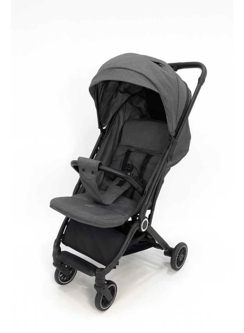 BURBAY Travel Stroller - Ultra-Compact, Flight-Ready & Cabin Approved - Image 3