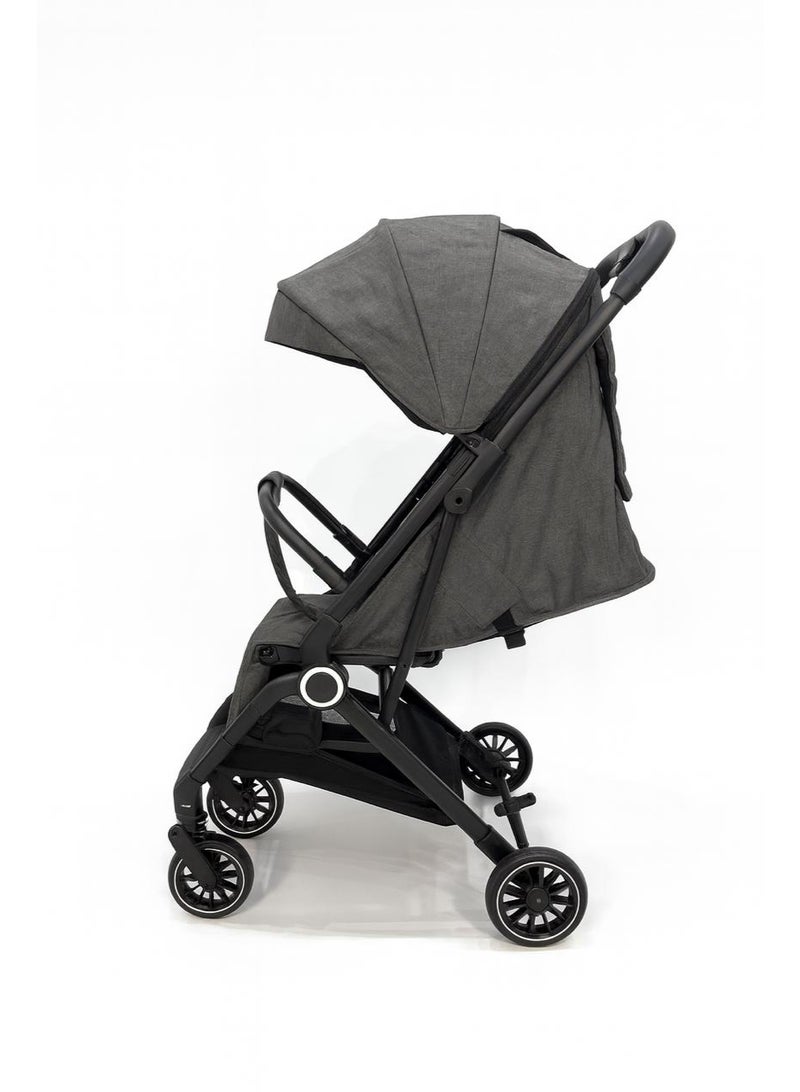 BURBAY Travel Stroller - Ultra-Compact, Flight-Ready & Cabin Approved - Image 2