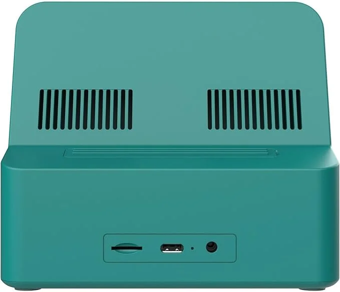 موب مكبر صوت بلوتوث محمول -