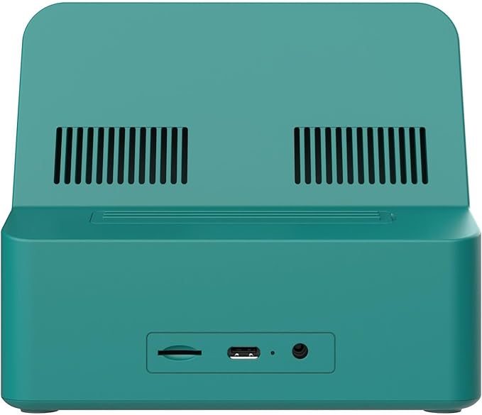 MOB Enceinte - RS-80 - Portable Bluetooth Speaker - Image 2