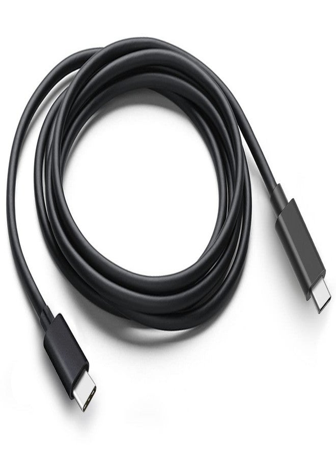 Akingdleo Portable External Monitor USB c Cable,10Gbps USB 3.1 USB C 100W Fast Charging, 4K@60Hz Video Output, Compatible for LG/Dell/Philips/HP/ARZOPA/ASUS/Acer/Lenovo USB Type-C Portable Monitor - Image 4