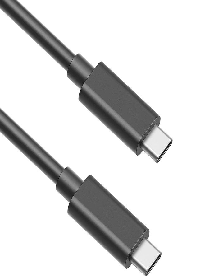 Akingdleo Portable External Monitor USB c Cable,10Gbps USB 3.1 USB C 100W Fast Charging, 4K@60Hz Video Output, Compatible for LG/Dell/Philips/HP/ARZOPA/ASUS/Acer/Lenovo USB Type-C Portable Monitor - Image 1