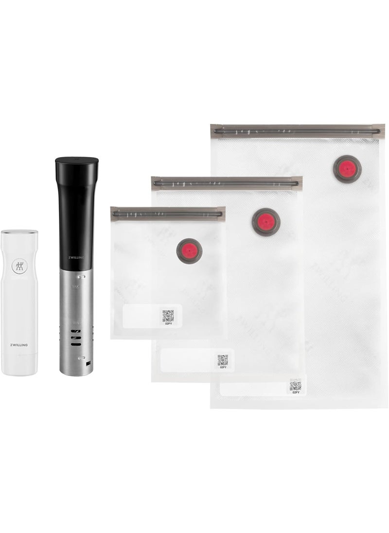 Zwilling ZWILLING Fresh  Save Sous VideStarter Set Black  - Image 1