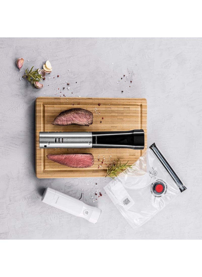 Zwilling ZWILLING Fresh  Save Sous VideStarter Set Black  - Image 3