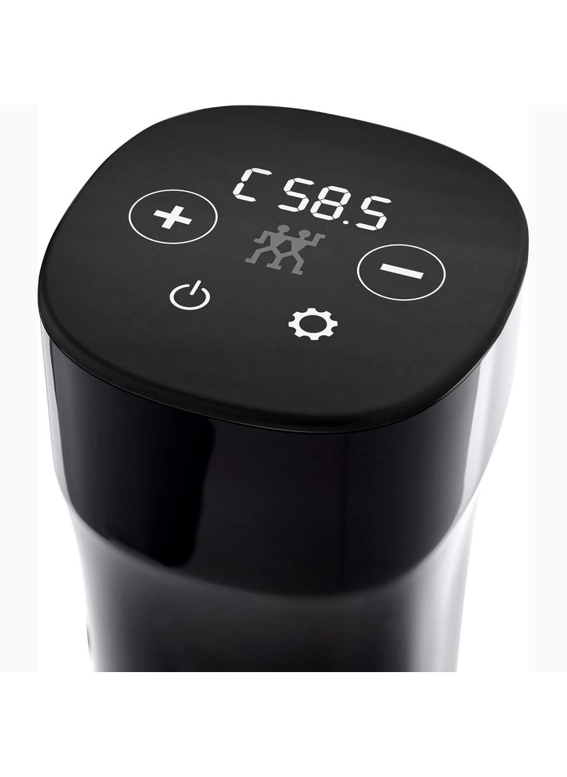 Zwilling ZWILLING Fresh  Save Sous VideStarter Set Black  - Image 5