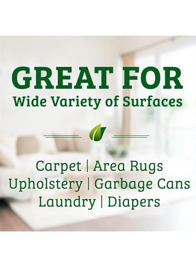 Biokleen Bac-Out Enzyme Stain & Odor Remover - 128 Ounces - Destroys Stains & Odors Safely, for Pet Stains, Laundry, Diapers, Wine, Carpets, & More, Eco-Friendly, Non-Toxic - Image 5