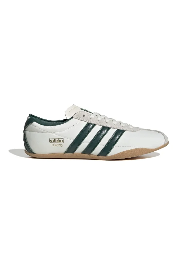 adidas Originals adidas TOKYO W White Originals Men Shoes