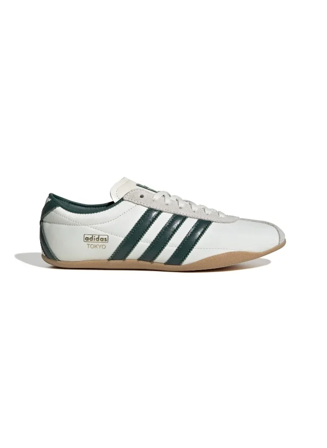 اديداس اوريجينالز adidas TOKYO W White Originals Men Shoes