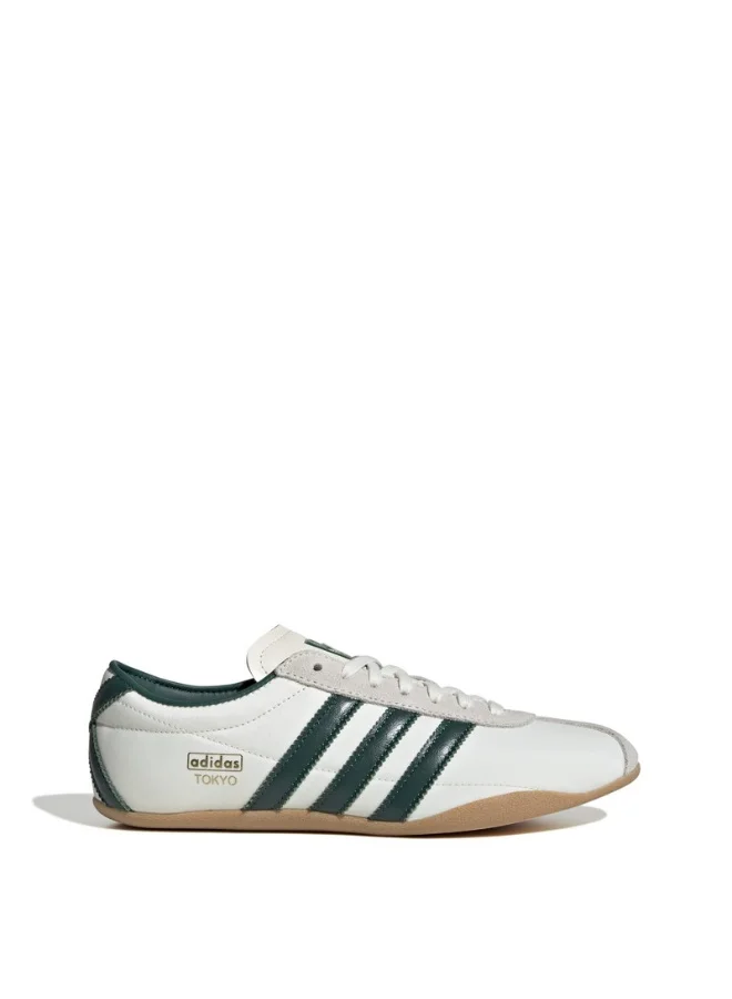 Adidas Adidas Tokyo W W White Originals Shoes For Women