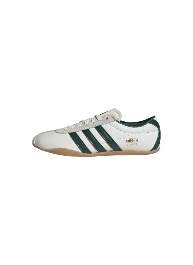 اديداس اوريجينالز adidas TOKYO W White Originals Men Shoes