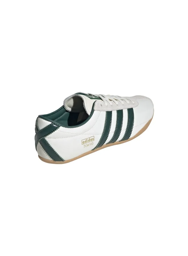 Adidas Adidas Tokyo W W White Originals Shoes For Women