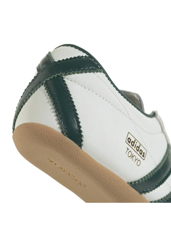 Adidas Adidas TOKYO W White CASUAL Trainers FOR WOMEN 13.5