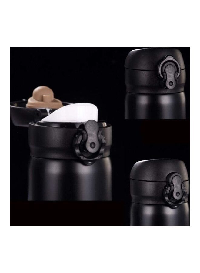 NIBEMINENT 500ml Stainless Steel Vacuum Insulation Flask Cup 23x13x16cm  - Image 3