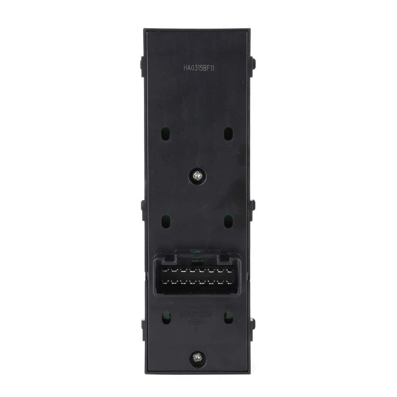 klarako Window Switch, Front Left Power Window Switch Button 16Pin 93570-3W000 Fits for Kia Sportage 2011-2016 - Image 3