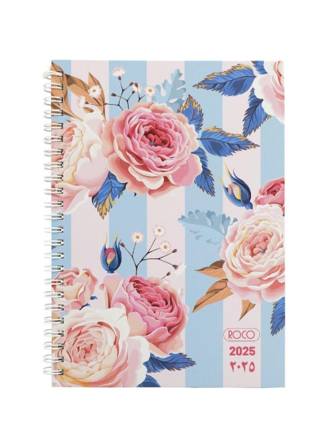 روكو مذكرات روكو الأسبوعية - Image 1