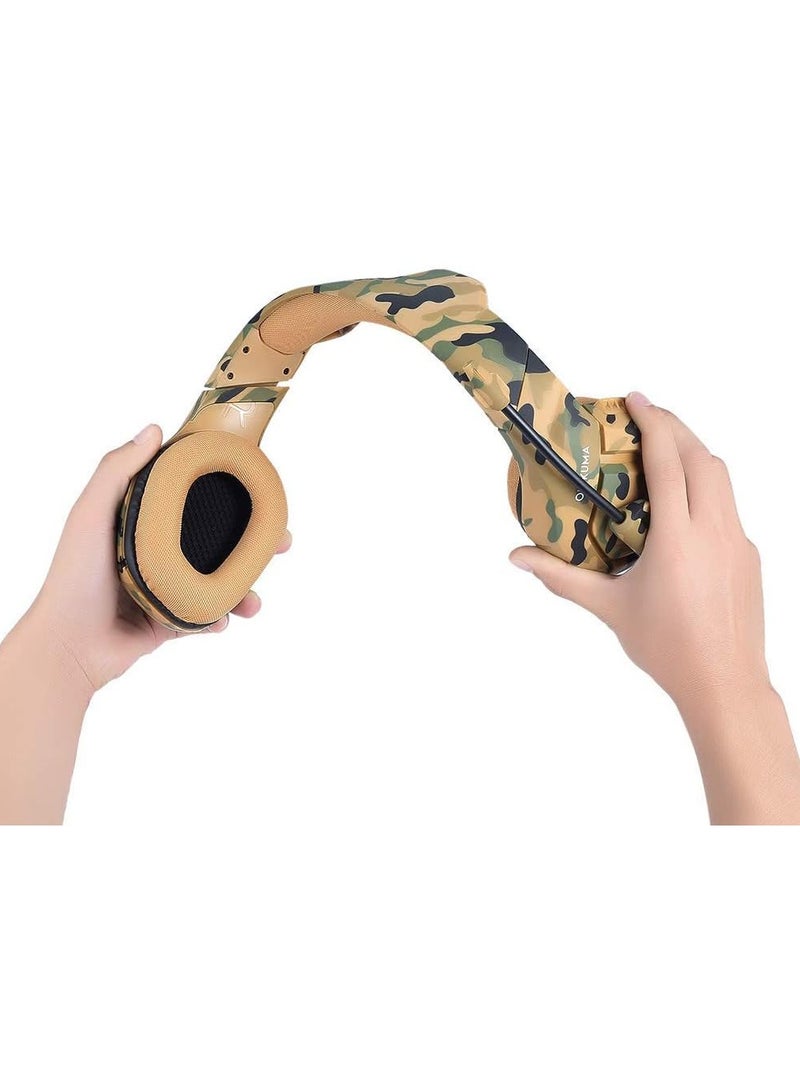 PROYARD wired soldier headset from Pro Yard - Image 2