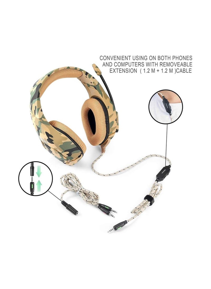 PROYARD wired soldier headset from Pro Yard - Image 4