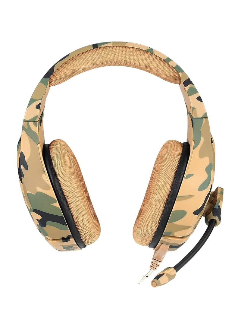 PROYARD wired soldier headset from Pro Yard - Image 1