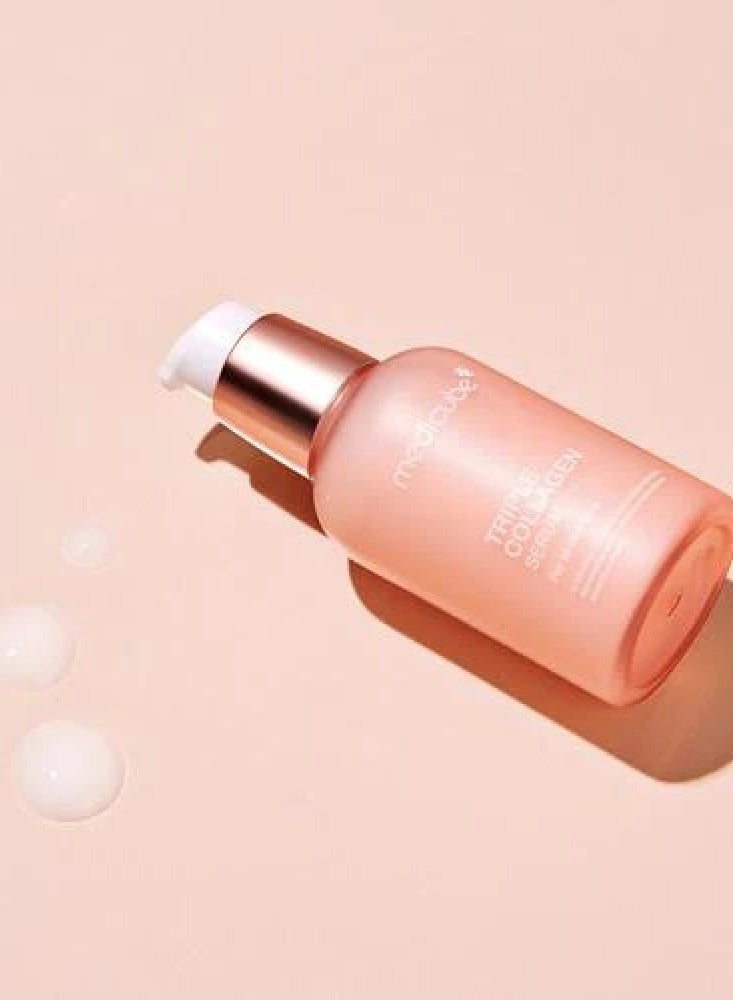 ميديكيوب سيروم الكولاجين الثلاثي - 55 مل - Image 2