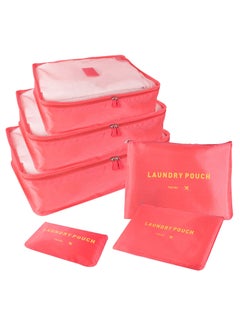Watermelon red