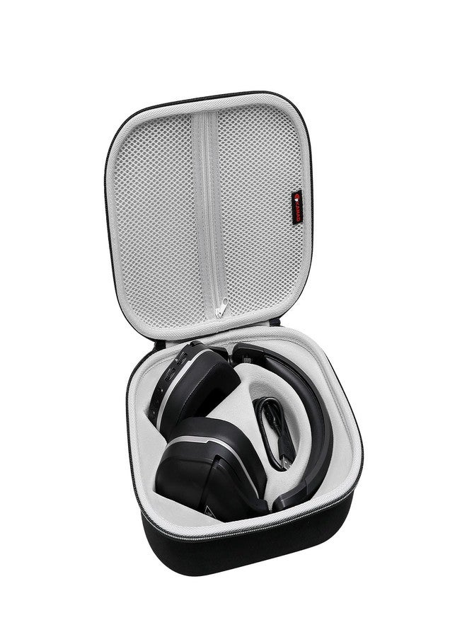 XANAD حافظة XANAD لسماعات Turtle Beach أو JBL، تناسب Recon 50 و Stealth 600/700 الجيل 2 وسماعات JBL Quantum One/810/400/300/100/600/200/50 للألعاب - Image 1