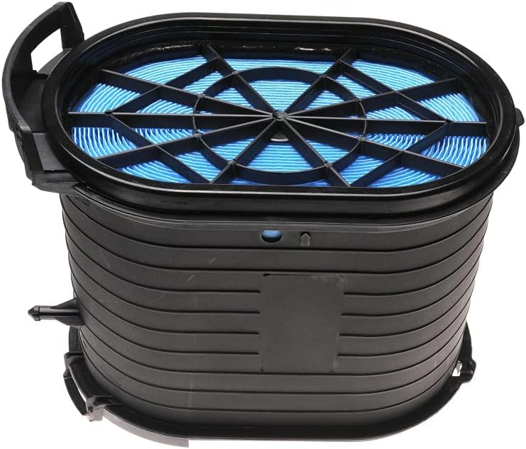 ACA FA1778 Air Filter Replacement for Ford Super Duty and Excursion 2003-2007 - Image 5