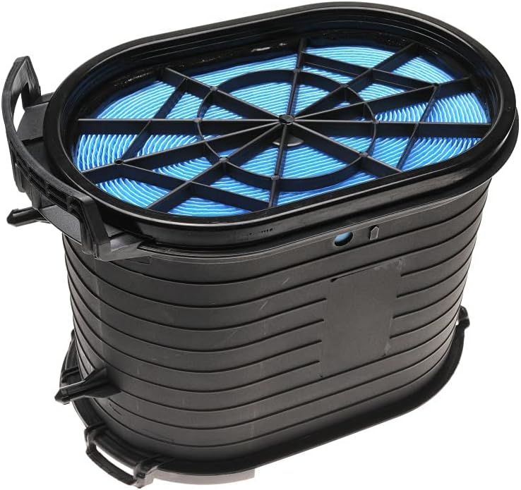 ACA FA1778 Air Filter Replacement for Ford Super Duty and Excursion 2003-2007 - Image 1