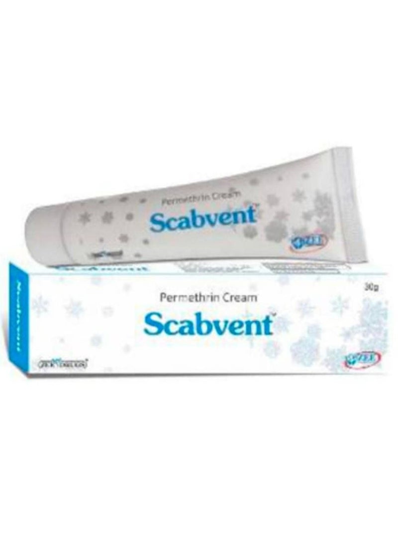 Generic permethrin cream 5% 