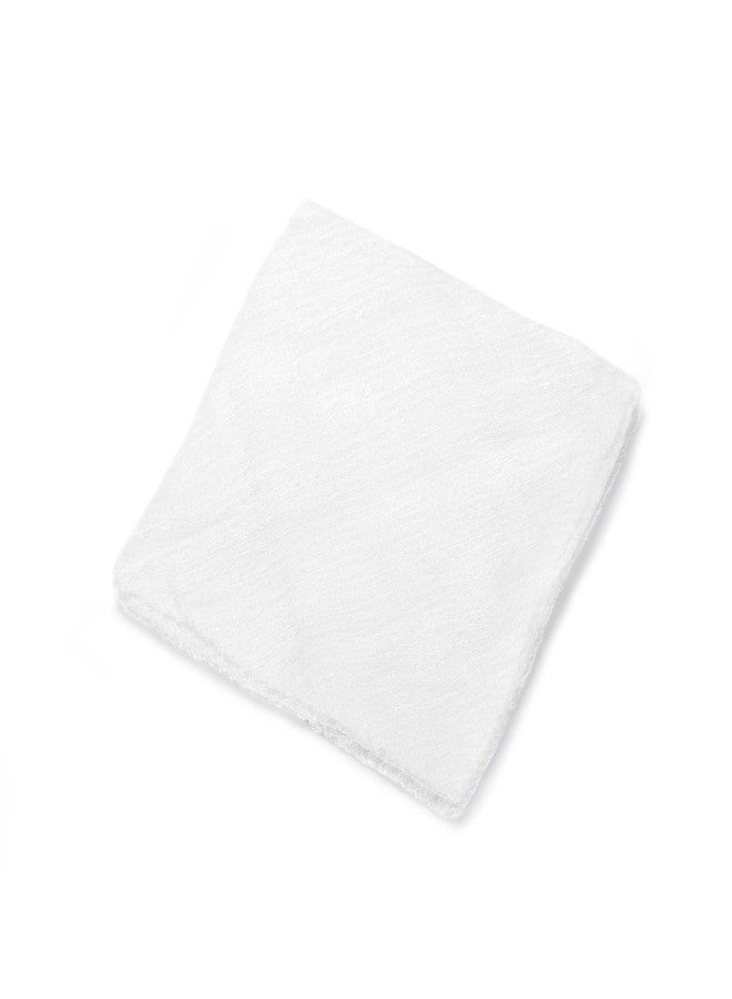 MediChoice Super Fluff Gauze Sponge, Non-Sterile, 9.75x10.75 Inch, White, 1314GZ6503 (BG of 50) - Image 3