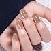MAYCHAO 15ML Cat Eye Gel Nail Polish 1Pc Nude Gel Polish with Magnet Soak off Holographic Magnetic Nail Polish for Nail Art Manicure Salon DIY at Home, 0.5 OZ - Image 3