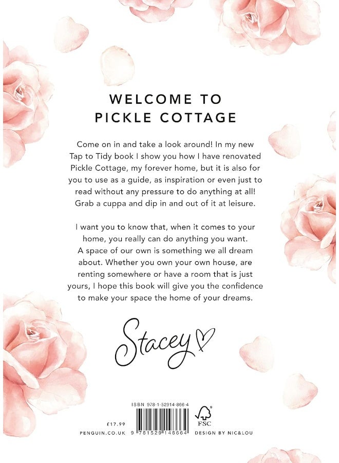 Tap to Tidy at Pickle Cottage: Crafting & Creating a Home with Love - Image 2