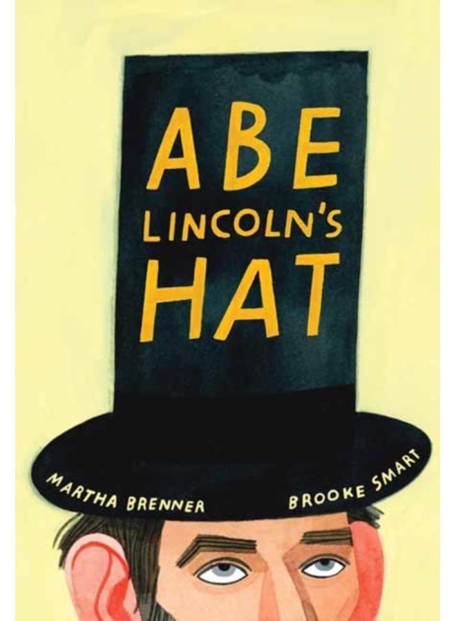 Abe Lincoln's Hat 
