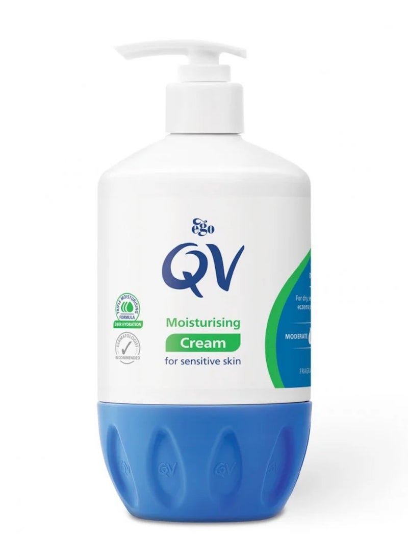Moisturising Cream 500grams