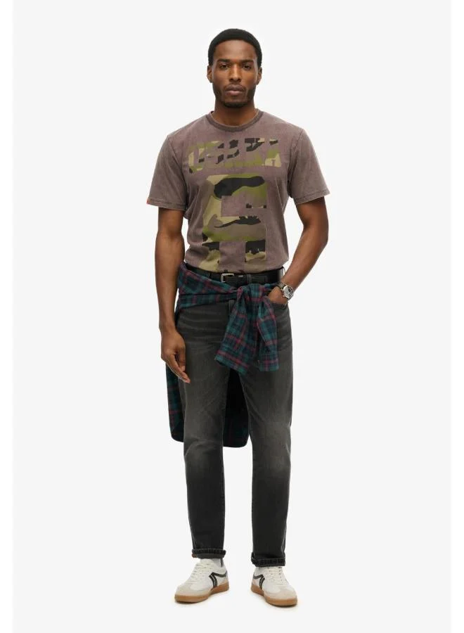 سوبر دراي أوساكا تي فضفاض