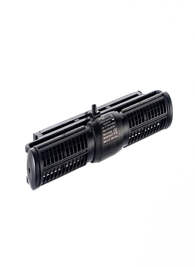 Jebao CP-90 Sine Cross Flow Pump Wave Maker with Controller, 2700 to 3300 GPH - Image 1