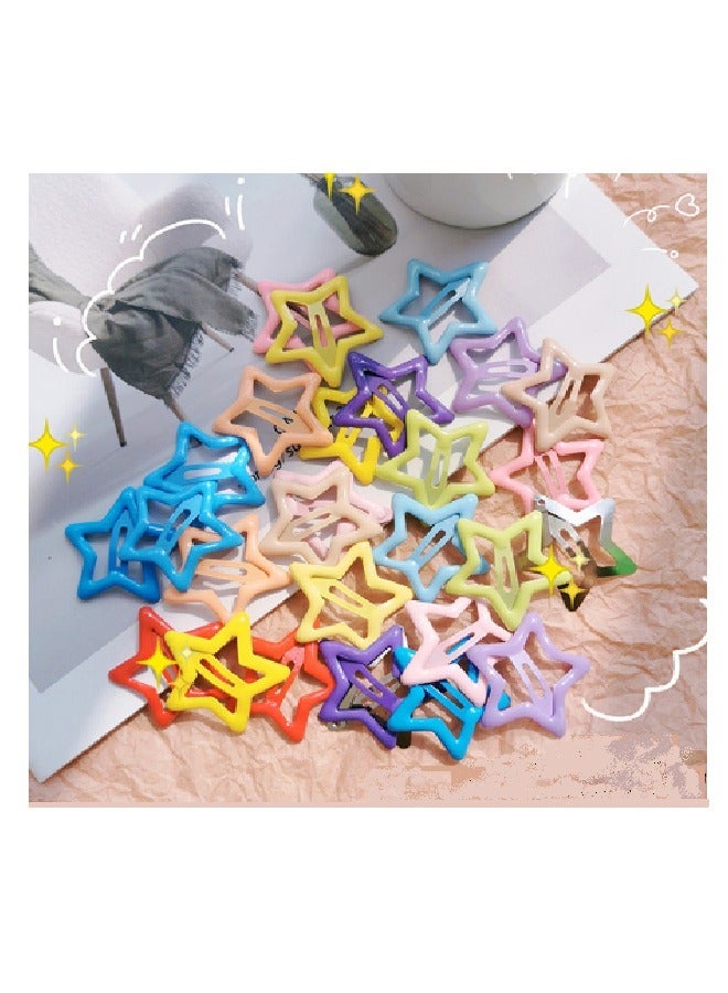 مجموعة شعر الجمال (ربطات ومشابك) أفضل سعر لرفع نظرك - Image 3