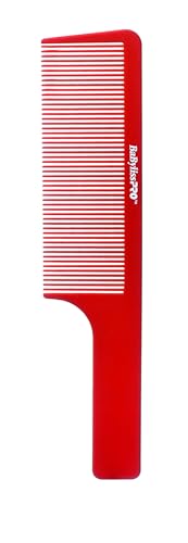BaBylissPRO Barberology 9 Inch Clipper Comb - Image 1