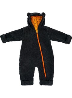 Owli Overalls Anthracite  - Image 1