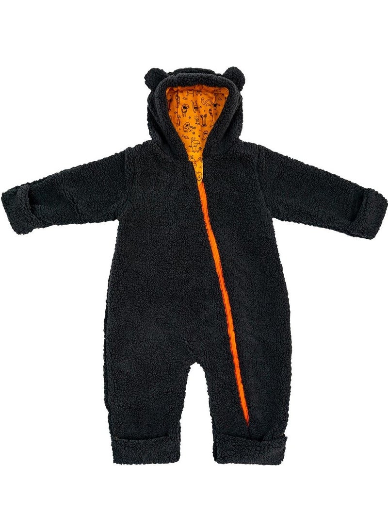 Owli - Overalls Anthracite - Image 1