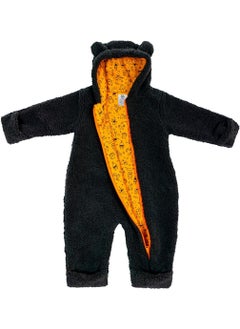 Owli Overalls Anthracite  - Image 2