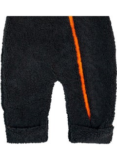 Owli Overalls Anthracite  - Image 4