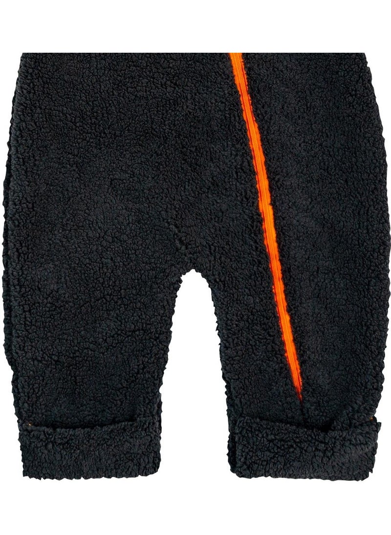 Owli - Overalls Anthracite - Image 1