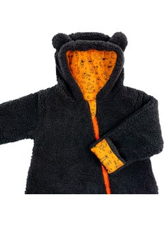 Owli Overalls Anthracite  - Image 3