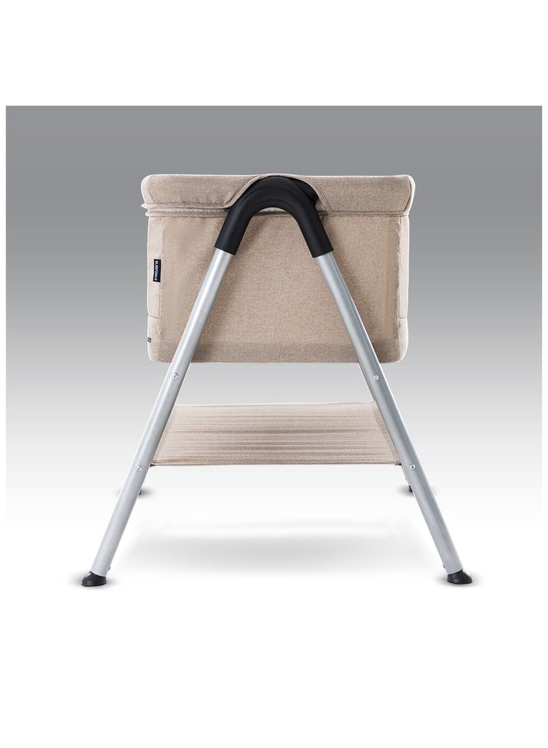 TEKNUM سرير جانبي Teknum SLEEPZEN 2 - عاجي - Image 4