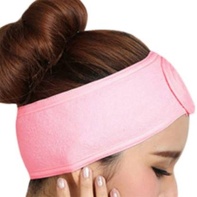 Elecsera quality combo of Face Brush and Hair Band 2 Items in the set - Image 5