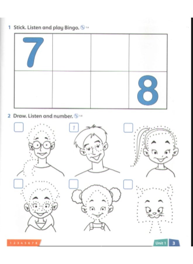 Oxford - Incredible English - Teaching and learning materials for school_Starter_2ed_Class_book - Image 4