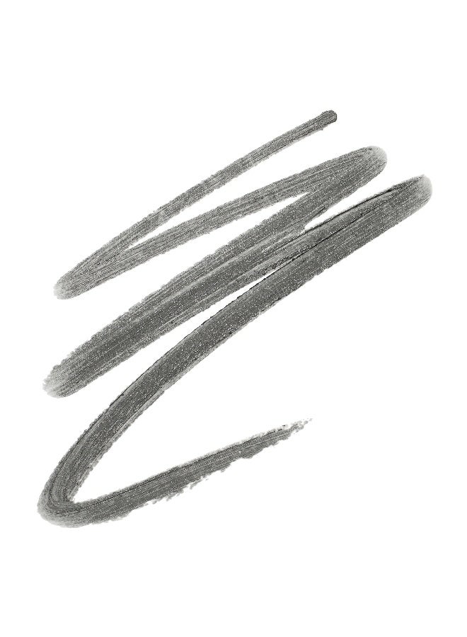 ICONIC LONDON Smokey Eye Duo Kajal - Ash Grey - Image 5