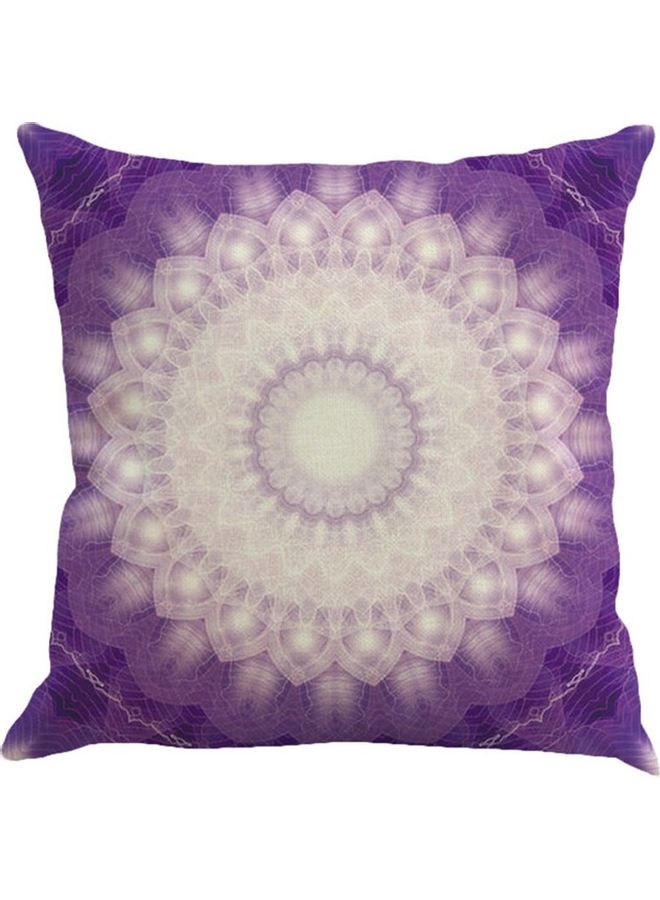 Cotton Linen Pillow Cover Multicolour