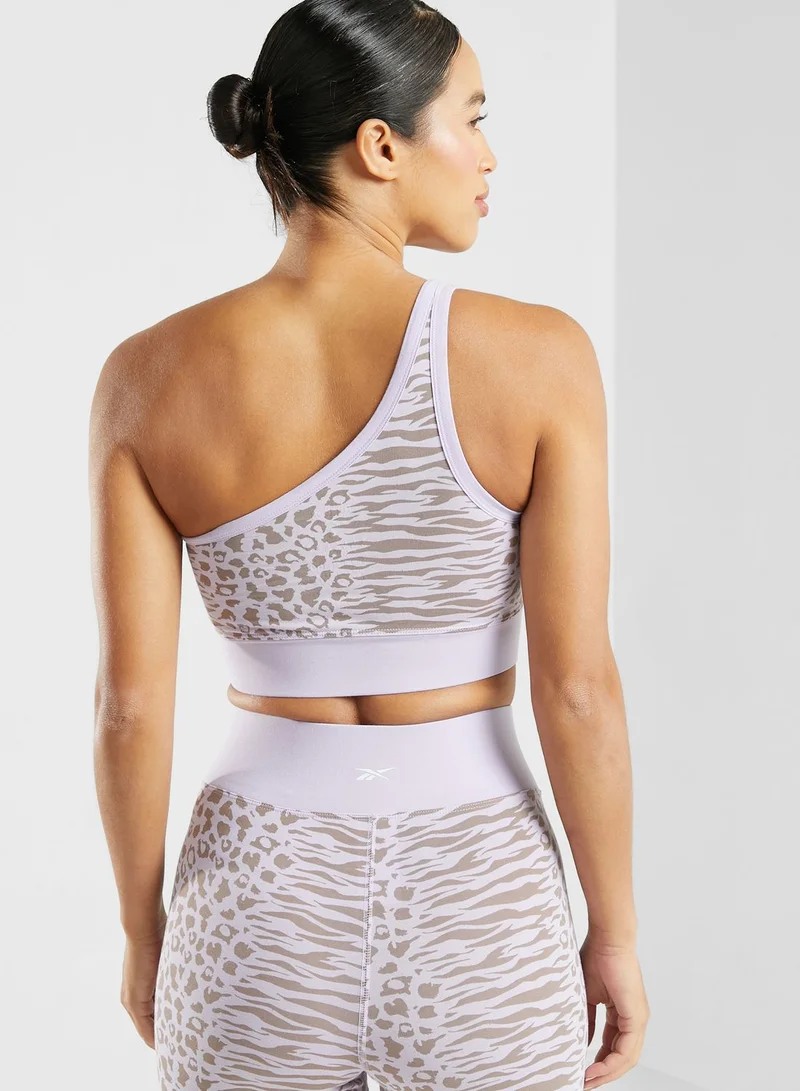 Reebok Modern Safari Bra