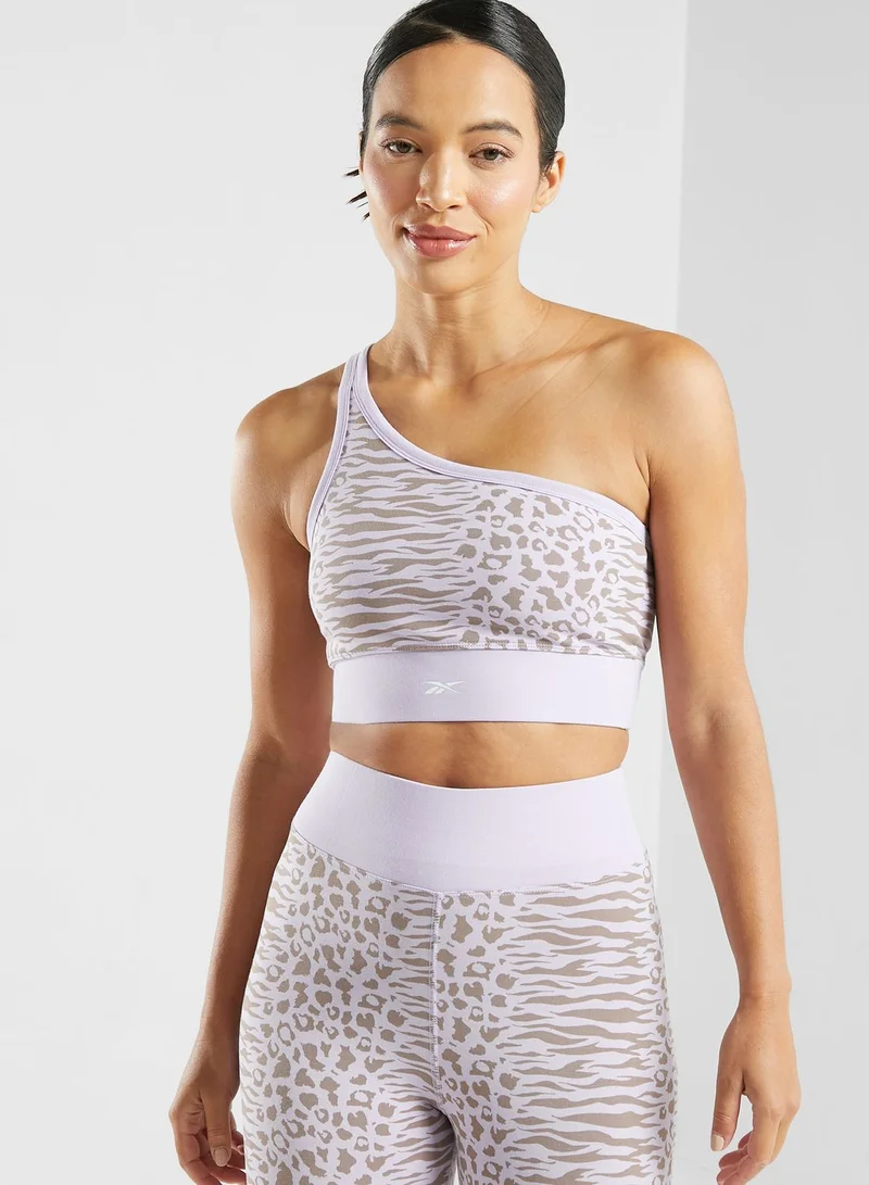 Reebok Modern Safari Bra